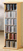 zum Shop: CD/DVD-Turm "Rimini" mit Glastür für 150 CDs oder 65 DVDs (CD- und DVD-Moebel)